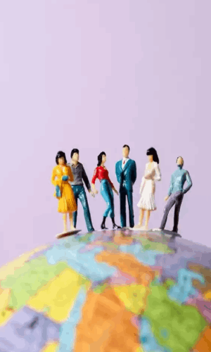 World Political History